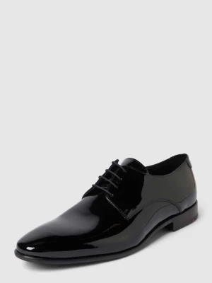 Buty derby ze skóry naturalnej model ‘JEREZ’ Lloyd