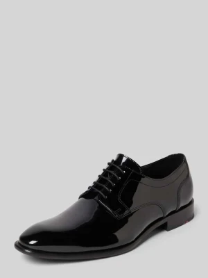 Buty derby ze skóry naturalnej model ‘LENO’ Lloyd