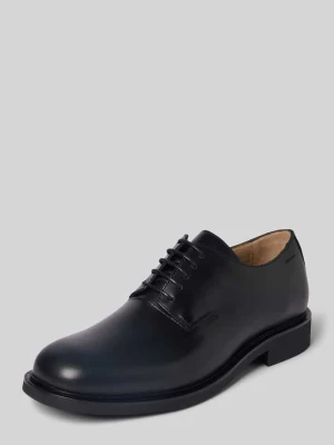 Buty derby ze sznurowaniem CK Calvin Klein