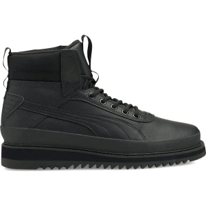 Zdjęcie produktu Buty Desierto v2 Winter Puma Czarny