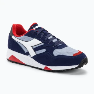 Zdjęcie produktu Buty Diadora N902 sky-blue london/blue plum