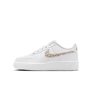 Zdjęcie produktu Buty dla dużych dzieci Air Force 1 Low - Biel Nike