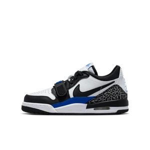 Buty dla dużych dzieci Air Jordan Legacy 312 Low - Biel