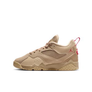 Buty dla dużych dzieci Air Jordan MVP 92 - Brązowy
