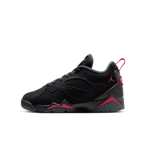 Buty dla dużych dzieci Air Jordan MVP 92 - Czerń