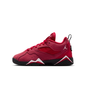 Zdjęcie produktu Buty dla dużych dzieci Air Jordan MVP 92 - Czerwony