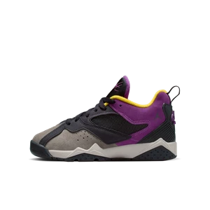 Zdjęcie produktu Buty dla dużych dzieci Air Jordan MVP 92 - Szary