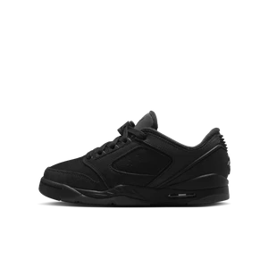 Buty dla dużych dzieci Air Jordan Sixty Plus Low - Czerń