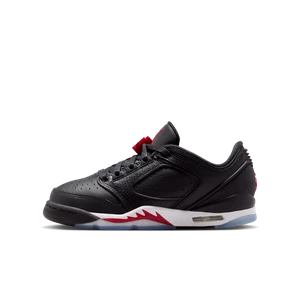 Buty dla dużych dzieci Air Jordan Sixty Plus Low - Czerń