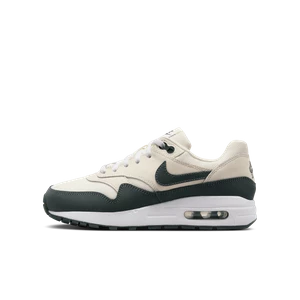 Buty dla dużych dzieci Air Max 1 - Brązowy Nike