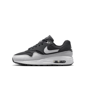 Buty dla dużych dzieci Air Max 1 - Czerń Nike