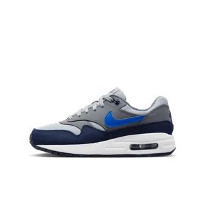 Buty dla dużych dzieci Air Max 1 - Szary Nike