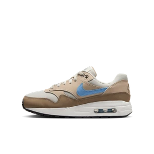 Buty dla dużych dzieci Air Max 1 - Szary Nike