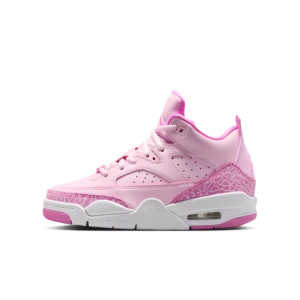 Buty dla dużych dzieci Jordan Son of Mars Low - Różowy