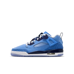 Buty dla dużych dzieci Jordan Spizike Low - Niebieski