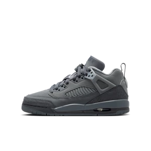 Buty dla dużych dzieci Jordan Spizike Low - Szary