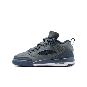 Buty dla dużych dzieci Jordan Spizike Low - Szary
