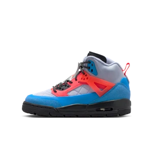 Buty dla dużych dzieci Jordan Spizike - Szary