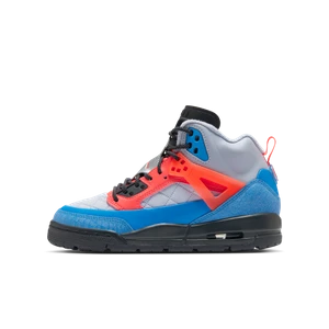 Buty dla dużych dzieci Jordan Spizike - Szary