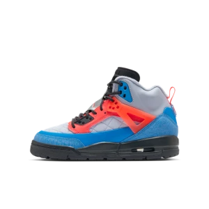 Buty dla dużych dzieci Jordan Spizike - Szary