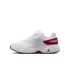 Buty dla dużych dzieci Jordan Trunner Flow - Biel