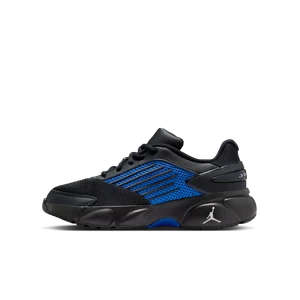 Buty dla dużych dzieci Jordan Trunner Flow - Czerń