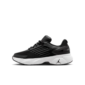 Buty dla dużych dzieci Jordan Trunner Flow - Czerń