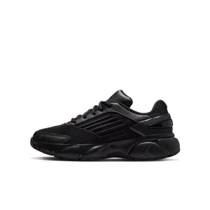 Buty dla dużych dzieci Jordan Trunner Flow - Czerń