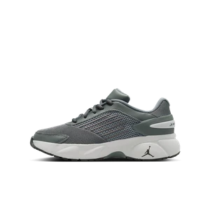 Buty dla dużych dzieci Jordan Trunner Flow - Szary