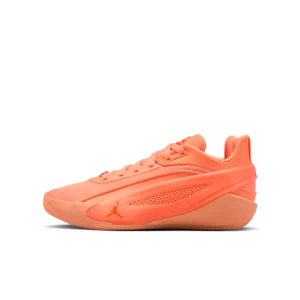 Buty dla dużych dzieci Luka 5 - Pomarańczowy Nike