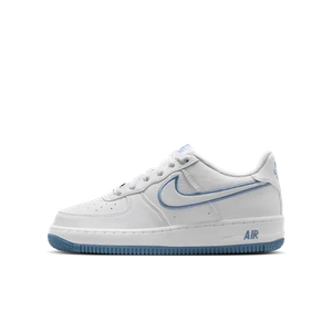 Zdjęcie produktu Buty dla dużych dzieci Nike Air Force 1 - Biel