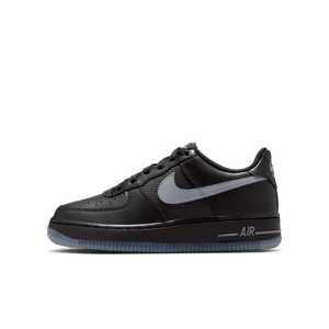 Zdjęcie produktu Buty dla dużych dzieci Nike Air Force 1 - Czerń