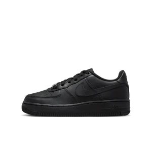 Zdjęcie produktu Buty dla dużych dzieci Nike Air Force 1 LE - Czerń