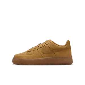 Buty dla dużych dzieci Nike Air Force 1 LV8 - Brązowy