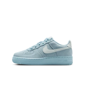 Zdjęcie produktu Buty dla dużych dzieci Nike Air Force 1 LV8 - Niebieski