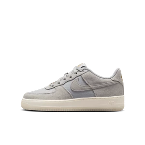 Buty dla dużych dzieci Nike Air Force 1 LV8 - Szary