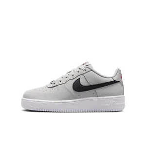 Buty dla dużych dzieci Nike Air Force 1 LV8 - Szary