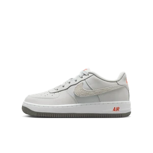 Buty dla dużych dzieci Nike Air Force 1 LV8 - Szary