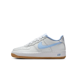 Buty dla dużych dzieci Nike Air Force 1 LV8 - Szary