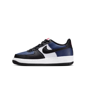 Buty dla dużych dzieci Nike Air Force 1 - Niebieski