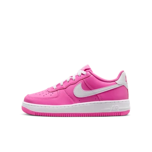 Buty dla dużych dzieci Nike Air Force 1 - Różowy