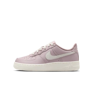 Buty dla dużych dzieci Nike Air Force 1 - Różowy
