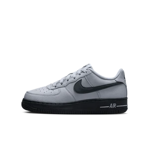 Buty dla dużych dzieci Nike Air Force 1 - Szary