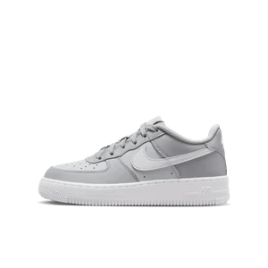 Buty dla dużych dzieci Nike Air Force 1 - Szary