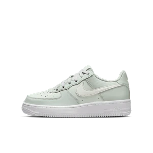 Buty dla dużych dzieci Nike Air Force 1 - Szary
