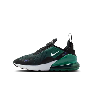 Zdjęcie produktu Buty dla dużych dzieci Nike Air Max 270 - Czerń