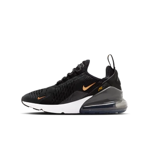 Zdjęcie produktu Buty dla dużych dzieci Nike Air Max 270 - Czerń