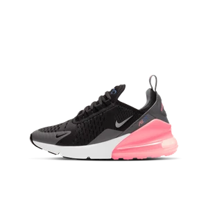 Zdjęcie produktu Buty dla dużych dzieci Nike Air Max 270 - Czerń