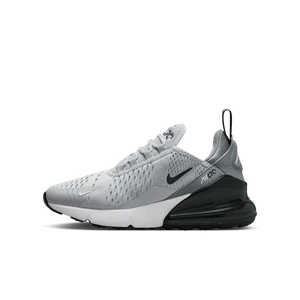 Zdjęcie produktu Buty dla dużych dzieci Nike Air Max 270 - Szary