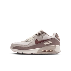 Zdjęcie produktu Buty dla dużych dzieci Nike Air Max 90 - Szary